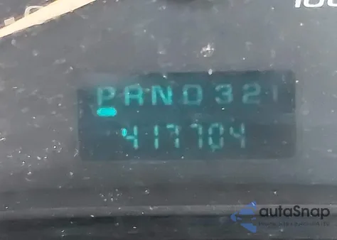 2004 GMC Savana Standard z USA, uszkodzony, nr VIN 1GTHG39U741164268